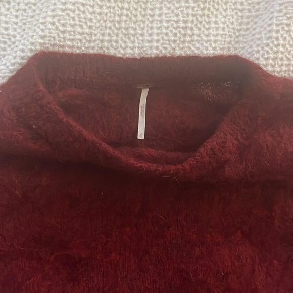 Free People Angelic Sweater - Picture 4 of 5